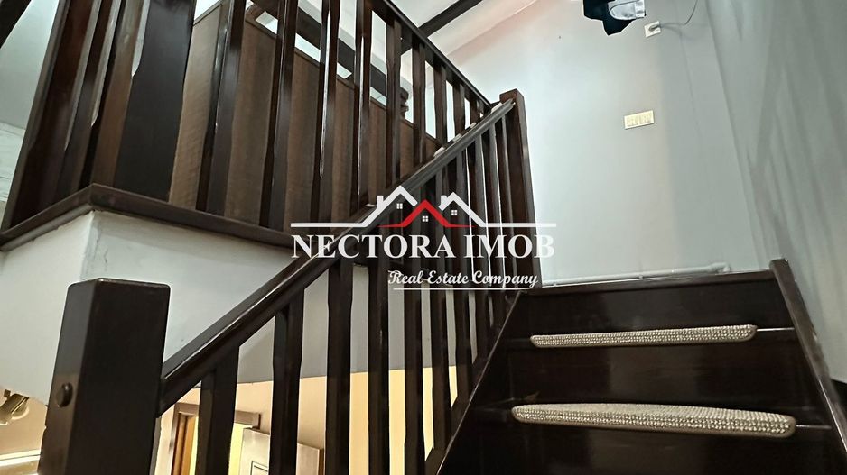 NECTORA IMOB-Apartament Ultracentral pe 2 niveluri, Str. Republicii - Poză 3