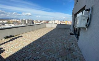 Penthouse cu 3 camere, 70 mp utili si terasa de 50mp- Dna Stanca - Poză 1