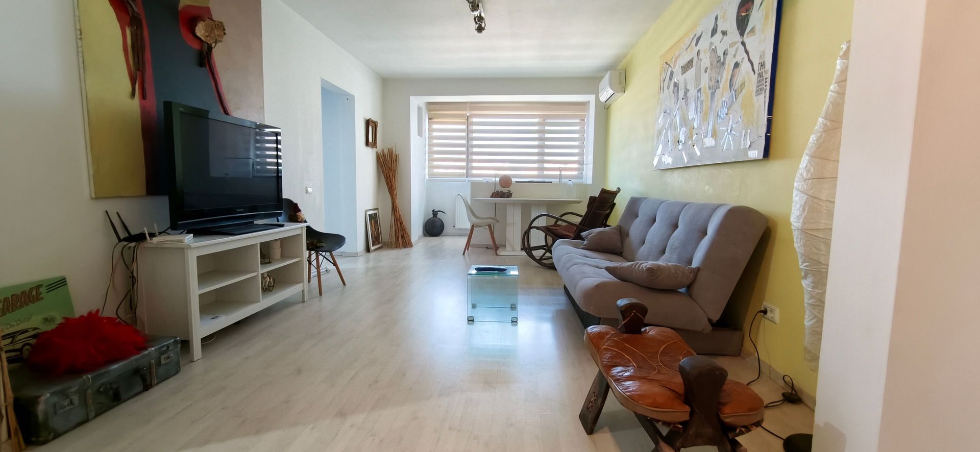 3 camere Premium | 70 mp | Metrou Favorit 3 minute - Poză 2
