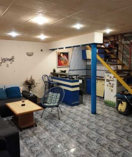 OFERTA Casa Vila Splaiul Unirii P+2+pod si P+1 sau schimb - Poză 5