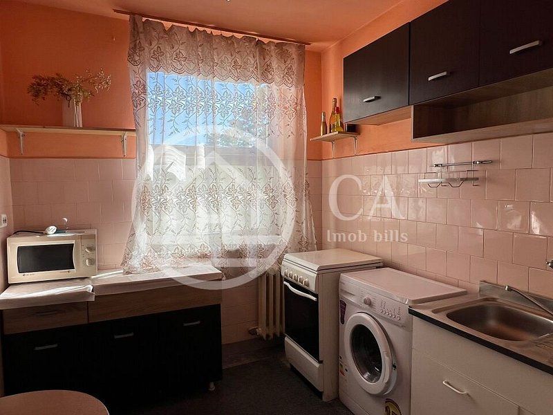 Apartament cu 2 camere de vanzare in Rogerius Oradea - Poză 6