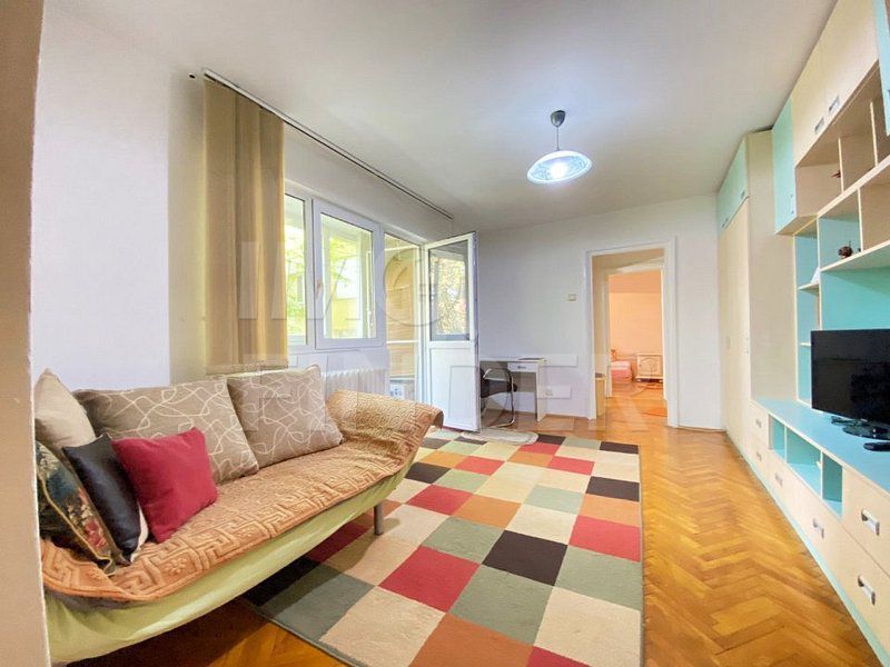 Apartament 2 camere cartierul Gheorgheni - Poză 2