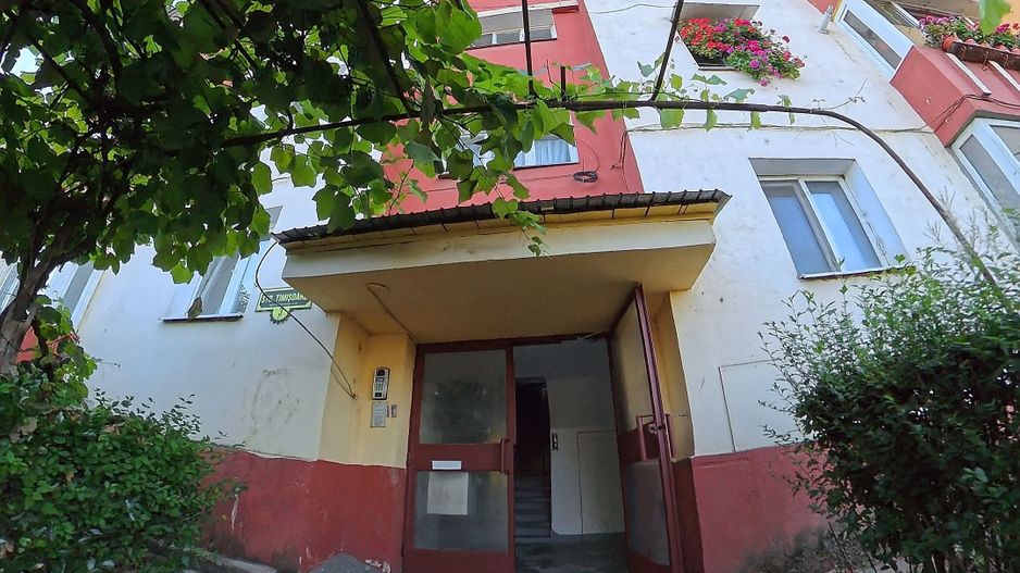 2 camere decomandate | Etaj1 | 55 mp | Triaj - Muzeul Locomotivelor | Resita - Poză 3