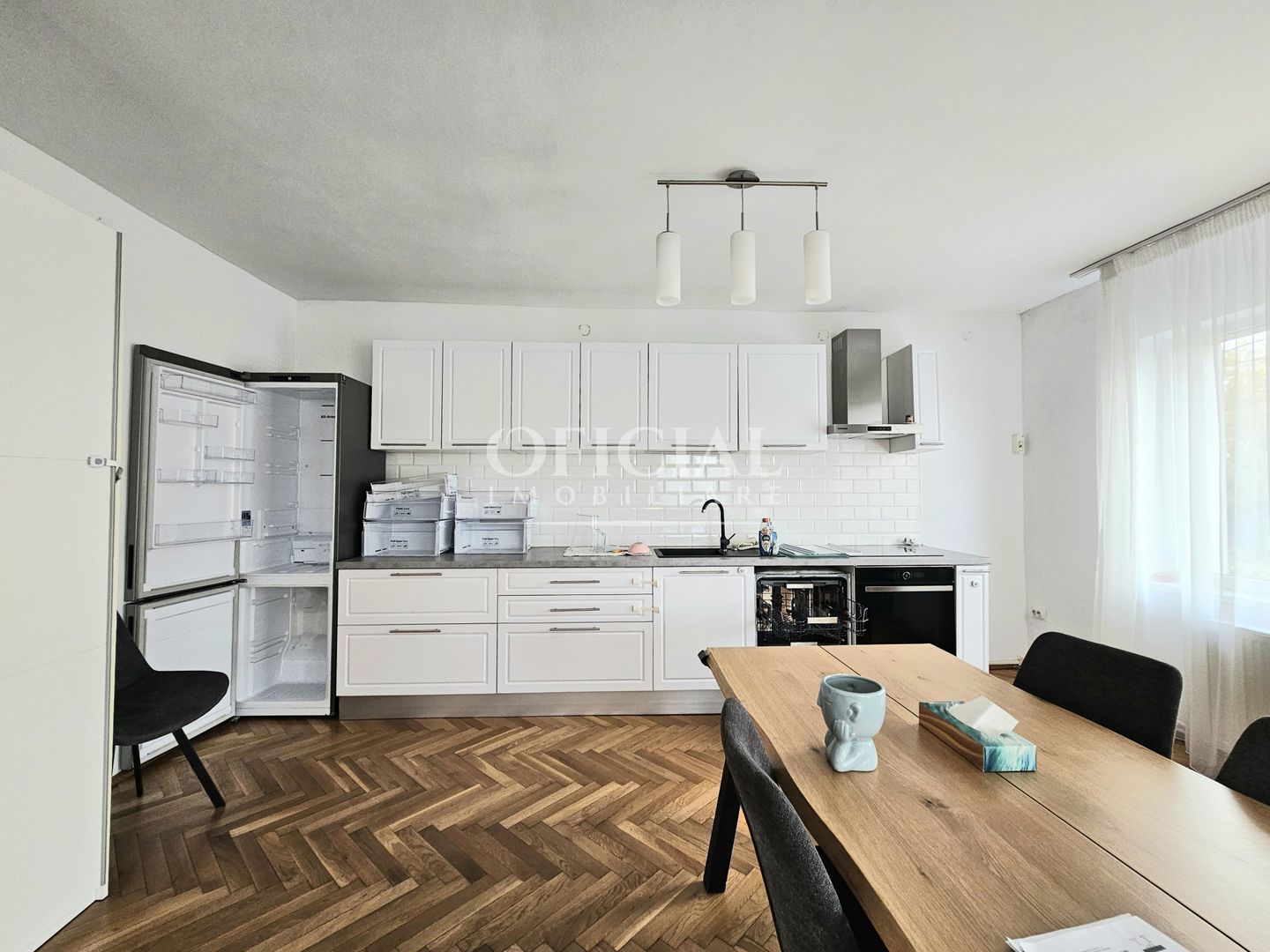 Casa individuala 5 camere | Teren 552mp | Front 15ml | Dambul Rotund - Poză 2