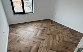 Vila Tunari CENTRAL, 140m2 si curte mare - Poză 11