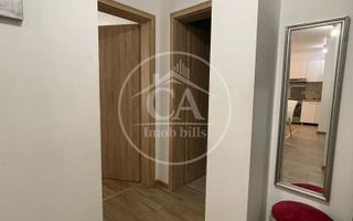 Apartament cu 2 camere de inchiriat in Prima Sova, Oradea. - Poză 7