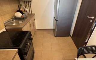 Apartament de închiriat 1 cameră in imobil nou - Poză 18