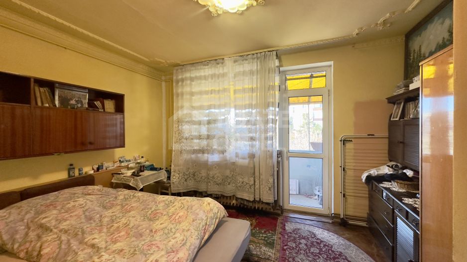 Apartament cu 2 camere, aproape de Iulius Mall - Poză 3
