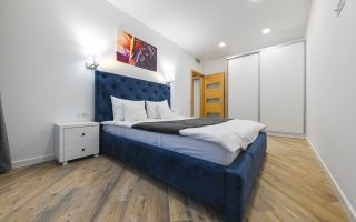 Apartament cu 2 camere semidecomandate lux la 10 Minute de UMF! - Poză 14