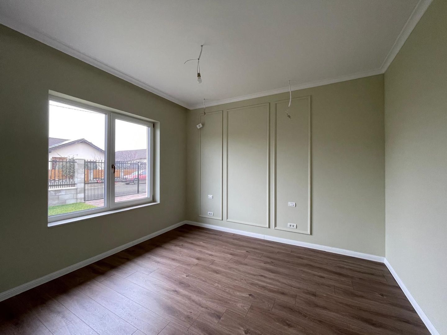 Duplex Parter - 85 mp - Mosnita Noua - Zona Valery - Poză 4