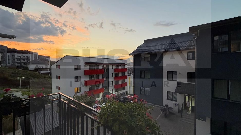 Apartament de 3 camere de lux, parcare subterana, boxa, zona Teilor - Poză 18