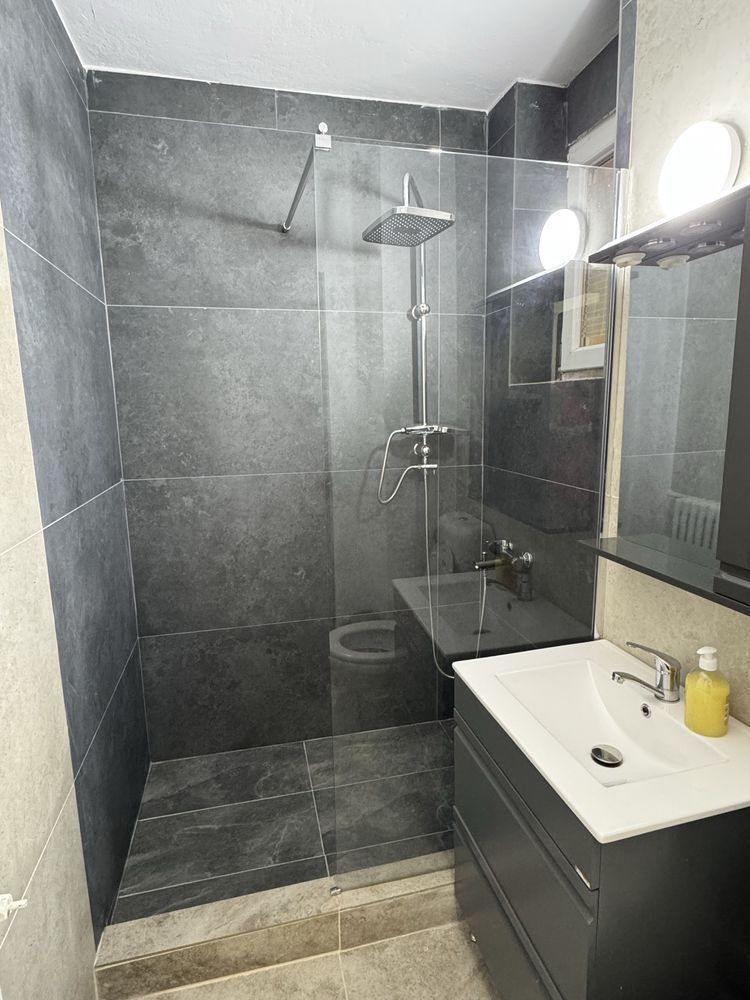 Inchiriez Apartament 2 camere Lux la 2 min de metrou Iancului! - Poză 5