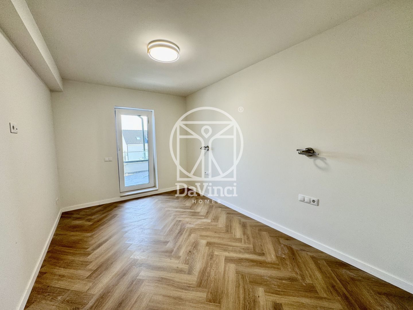 Penthouse 5 camere, intabulat, finisat la cheie (NCL-29D-Ra-ap.9) - Poză 4