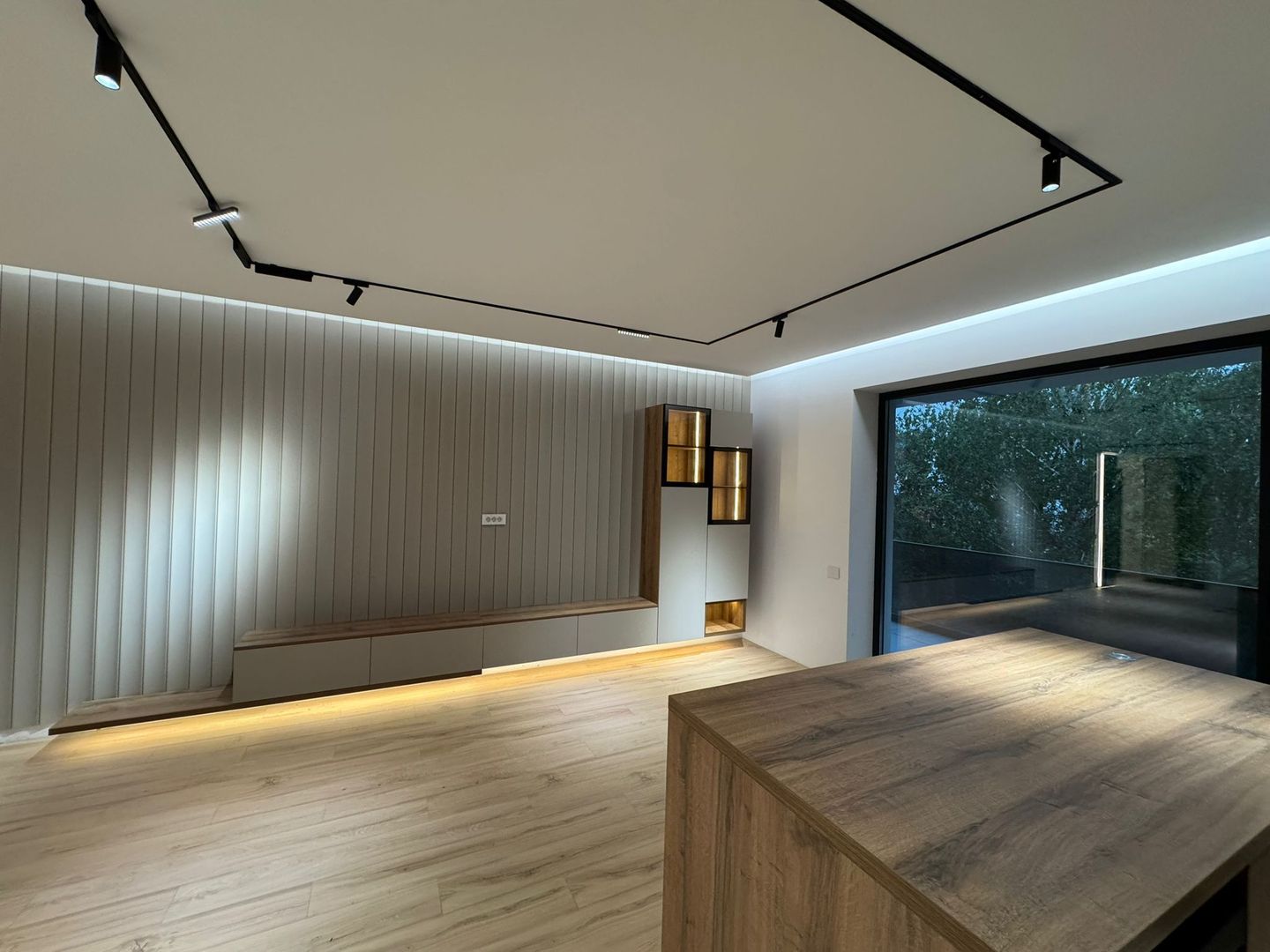 Apartament 3 camere de lux | Residence 5 - Poză 8