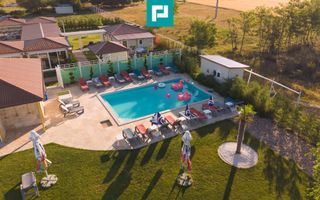 Business la cheie și 25.000 mp teren Arad-Oradea - Poză 34