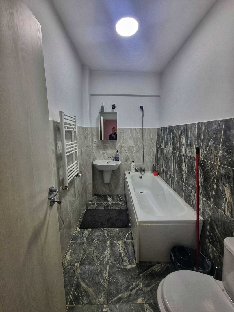 Apartament 2 Camere - Proprietar - Metrou Leonida - Poză 6