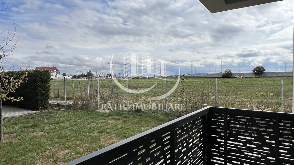 Apartament cu 2 camere | Parcare supraterana | Anastasia Residence | Oradea - Poză 12