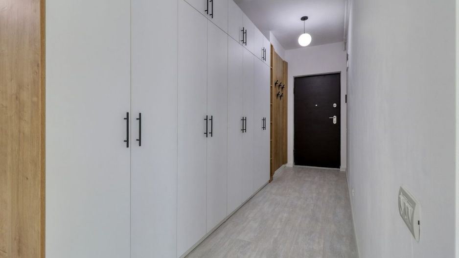 Apartament premium Rond Alba Iulia/Decebal - Poză 15