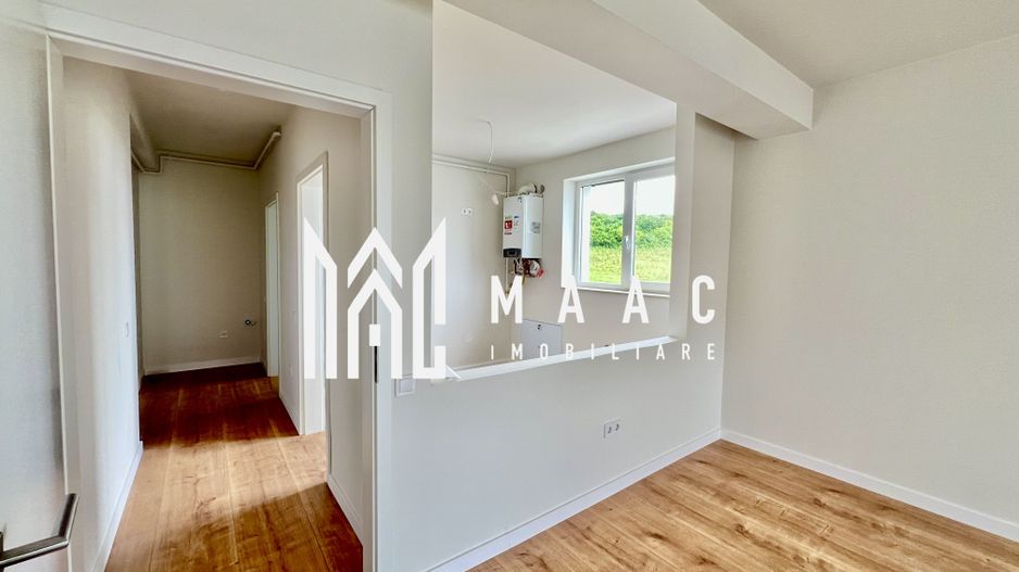 Apartament 2 camere - finisat la cheie I Comision 0% - Poză 12