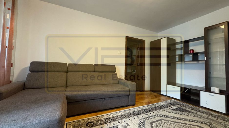 Apartament 2 camere decomandate si living Podu Ros - Poză 6