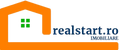 realstart.ro - Logo