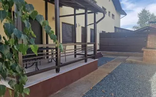 Vilă duplex de lux | Băneasa | 250 mp | 4 parcări | Pădurea Băneasa - Poză 12