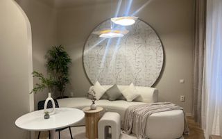 Investitie-chirie 650-Apartament de lux in zona Semicentra- The Office - Poză 2