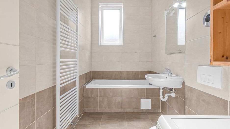 Garsoniera intabulata 36 mp | Comision 0% |Avantgarden Brasov - Poză 7