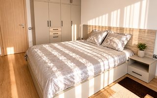 🏡 Apartament premium cu 3 camere | Sopor – View superb către pădure | - Poză 9