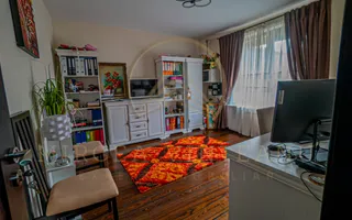 Palazu Mare / Elvila  - Vila deosebită compusă din S+P+2E, mobilata și utilata - Poză 20