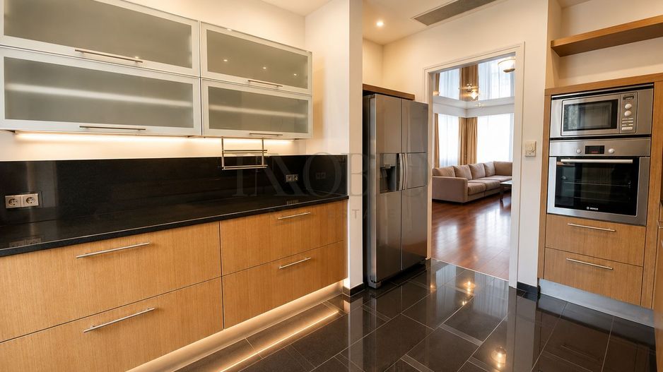 Penthouse | Washington Residence | 2 Locuri de Parcare - Poză 10