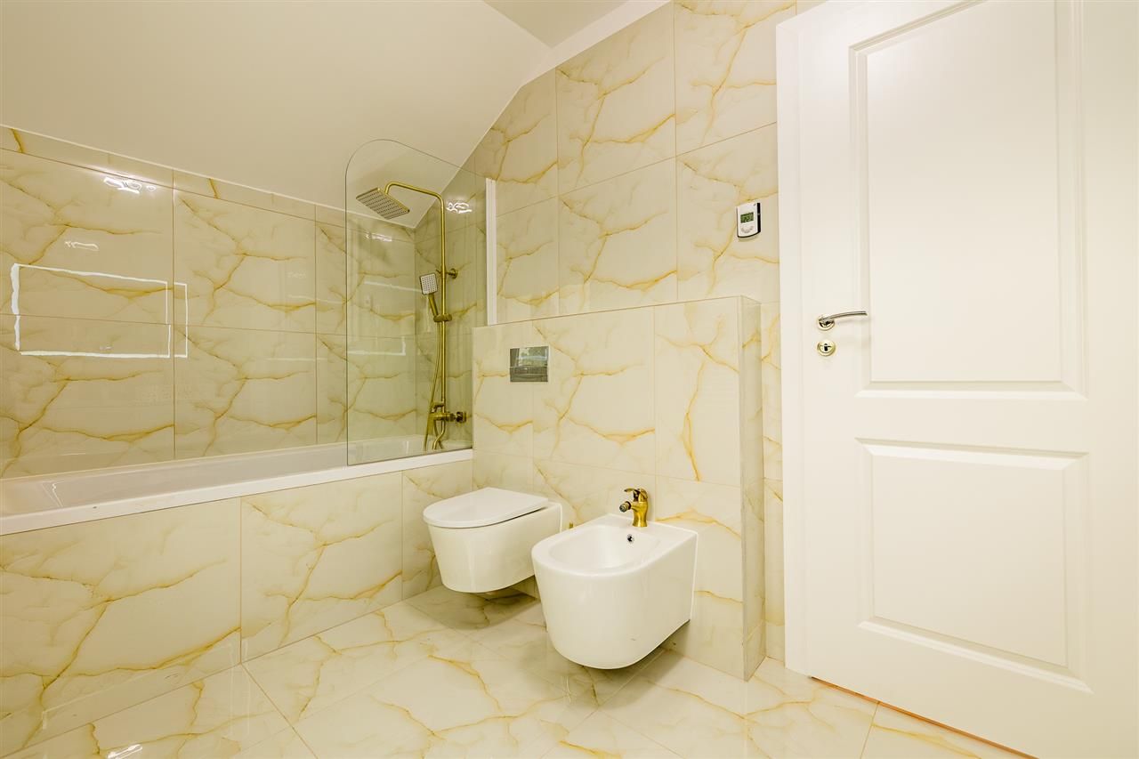 Vila in cartier rezidential, oportunitate personalizare interioare,Halchiu - Poză 5