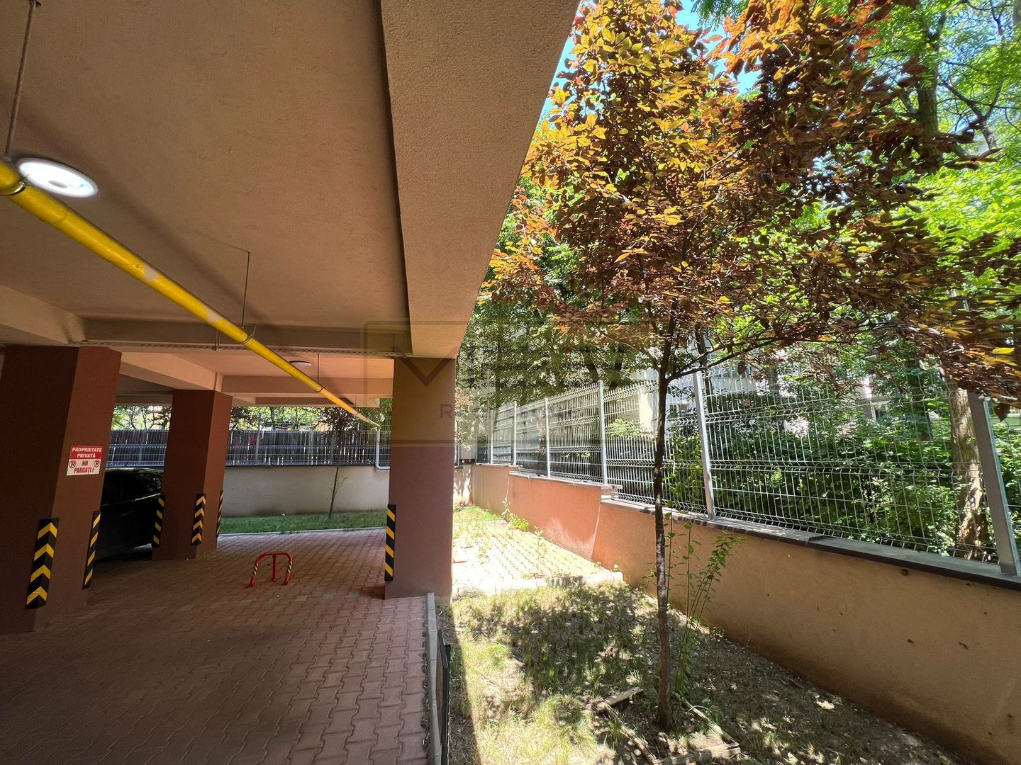 Apartament 1 camera Tatarasi - Tudor Office Center - Poză 26