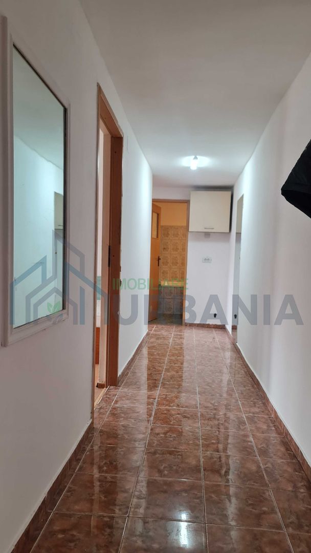 Apartament 2 camere de vânzare, decomandat, mobilat, construcție 2007, zona Mircea cel Bătrân - Poză 1