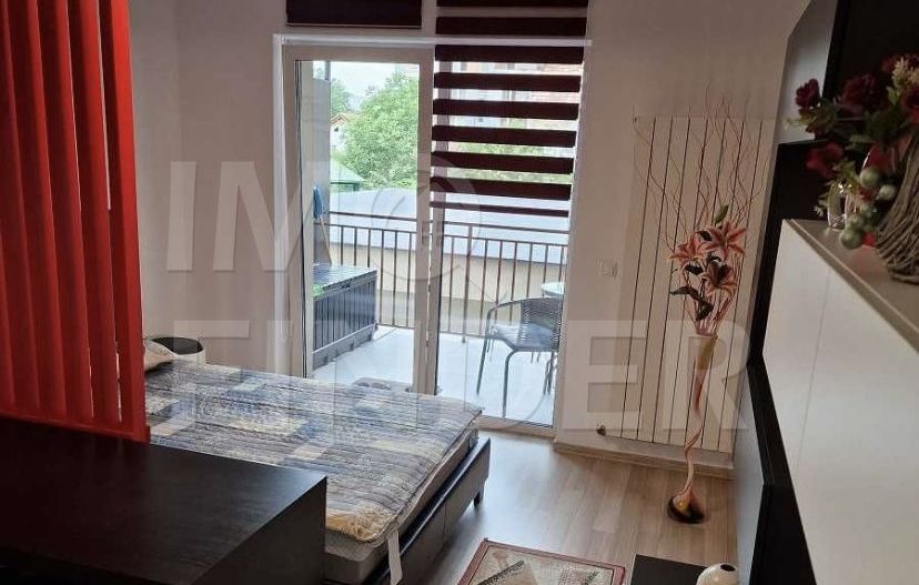 Inchiriere Apartament 1 Camera, Platinia, Calea Dorobantilor - Poză 8