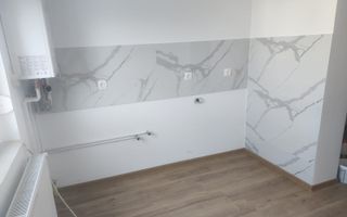 Ap  Micro 16 in spate la Poiana Codrului - Poză 7