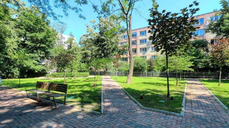 3 camere premium | Renovare integrală | Parc superb lângă bloc- - Poză 33