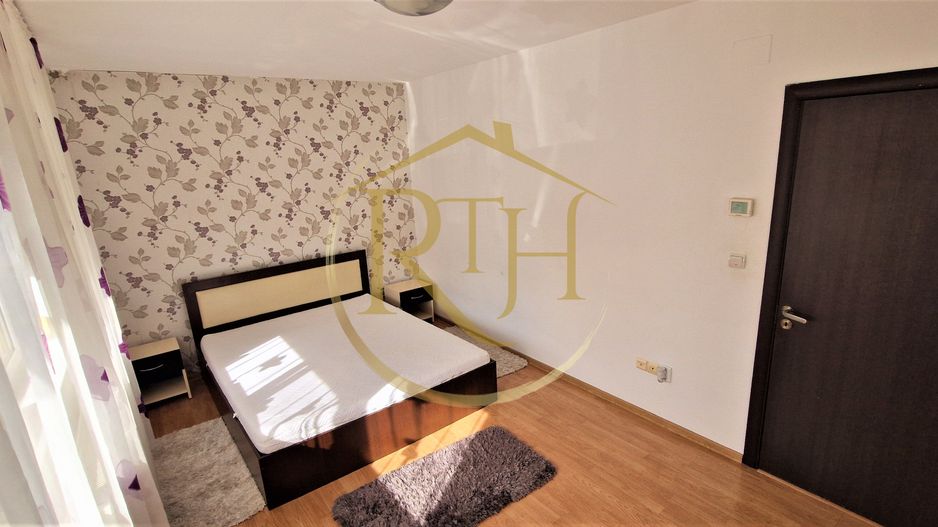 Apartament 2 camere de închiriat – Giroc, zona Planetelor, parter, cu spațiu verde - Poză 3