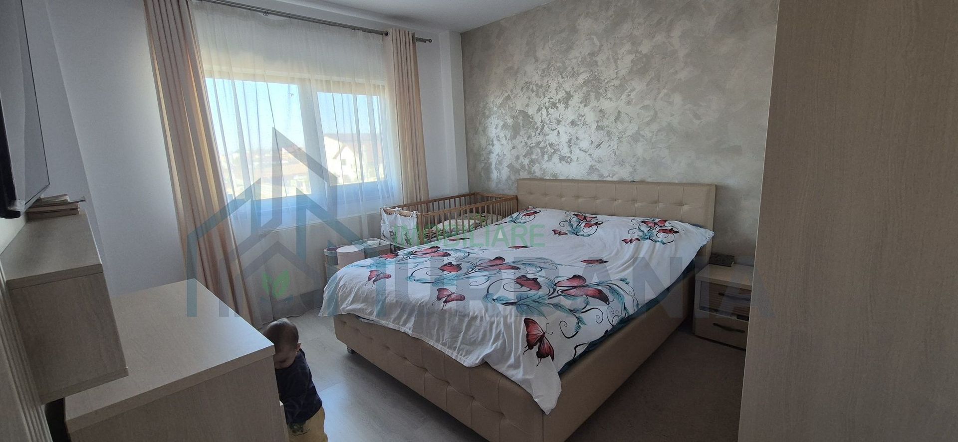 Apartament 2 camere, 2 locuri parcare, Valea Lupului - Poză 2