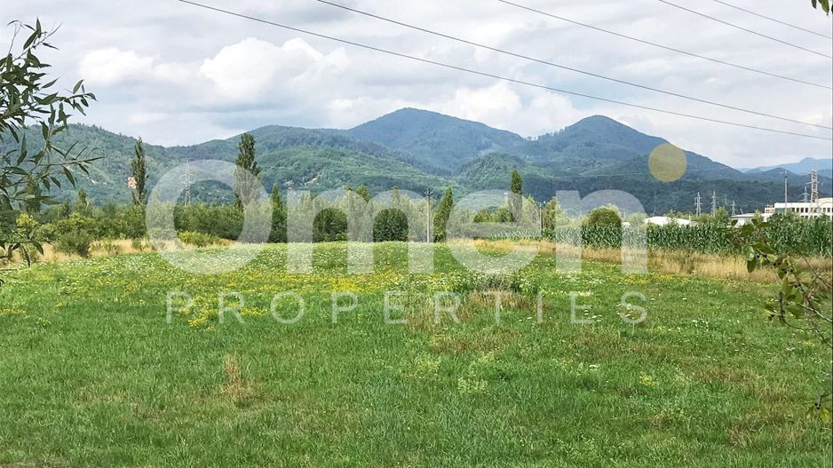 Teren intravilan in Baia Mare de vanzare, 48 arii , strada Sebesului - Poză 1