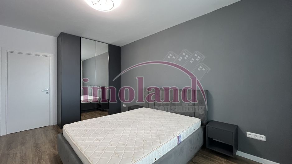 Apartament modern 2 camere de vanzare - Ivory Pipera - Poză 8