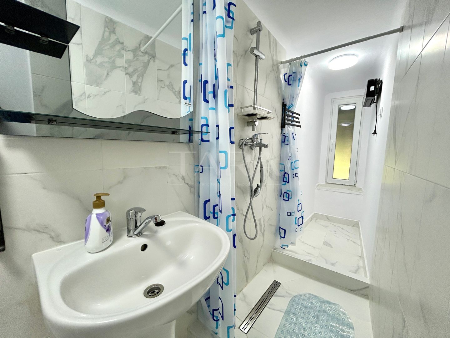 Garsonieră reabilitată complet, ultracentral Cluj-Napoca. - Poză 7