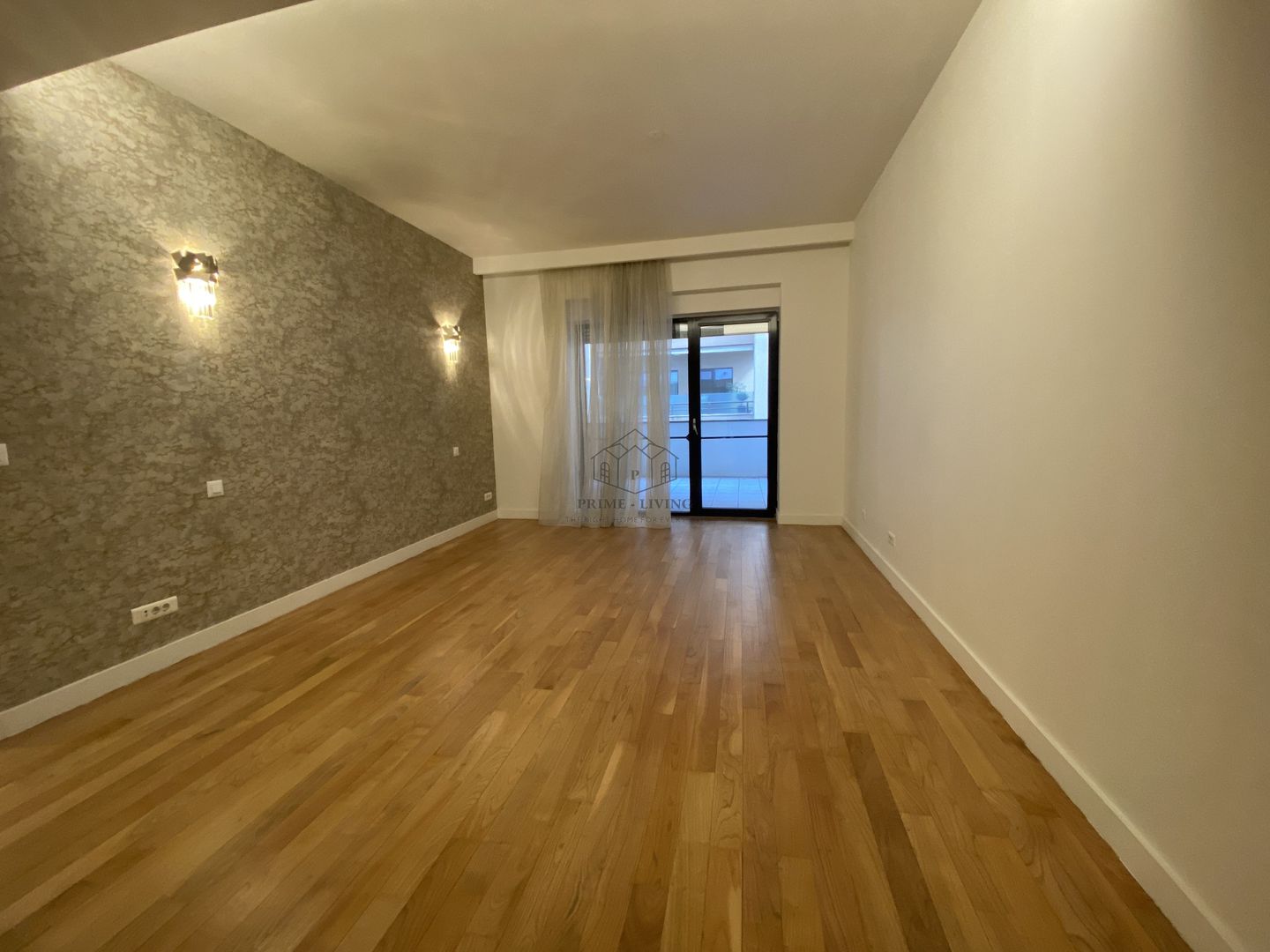 APARTAMENT NOU RENOVAT CU 4CAMERE LA INCHIRIERE LANGA PARCUL HERASTRAU - Poză 11