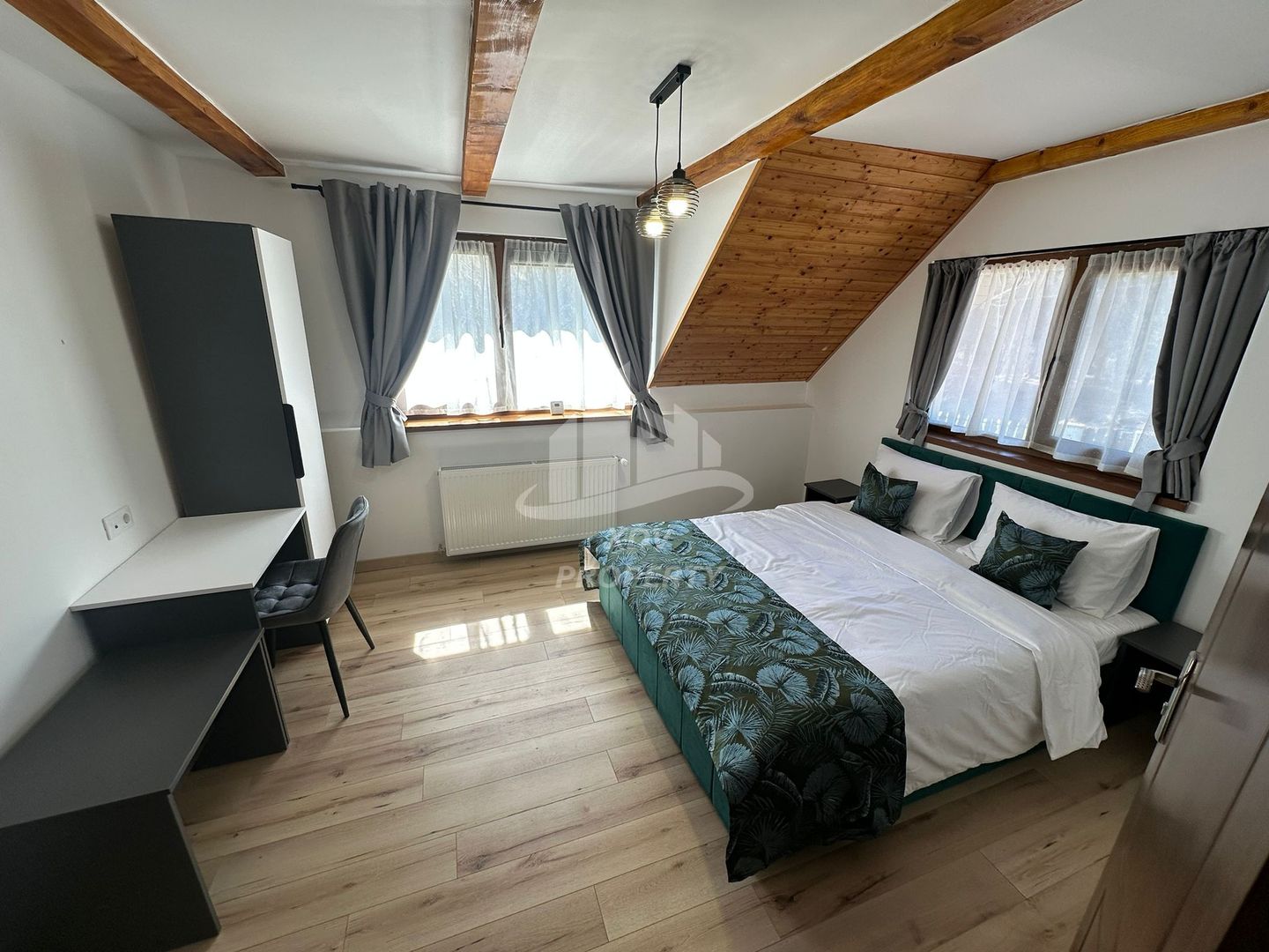 Pensiune/ Vila Valea Avrigului - Poză 23