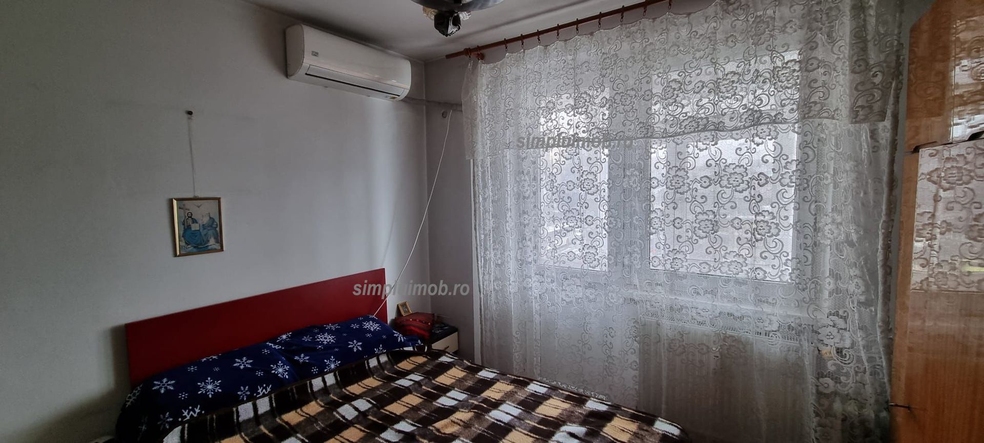 VANDUT ! Apartament 2 camere Brancoveanu Nitu Vasile - Poză 4