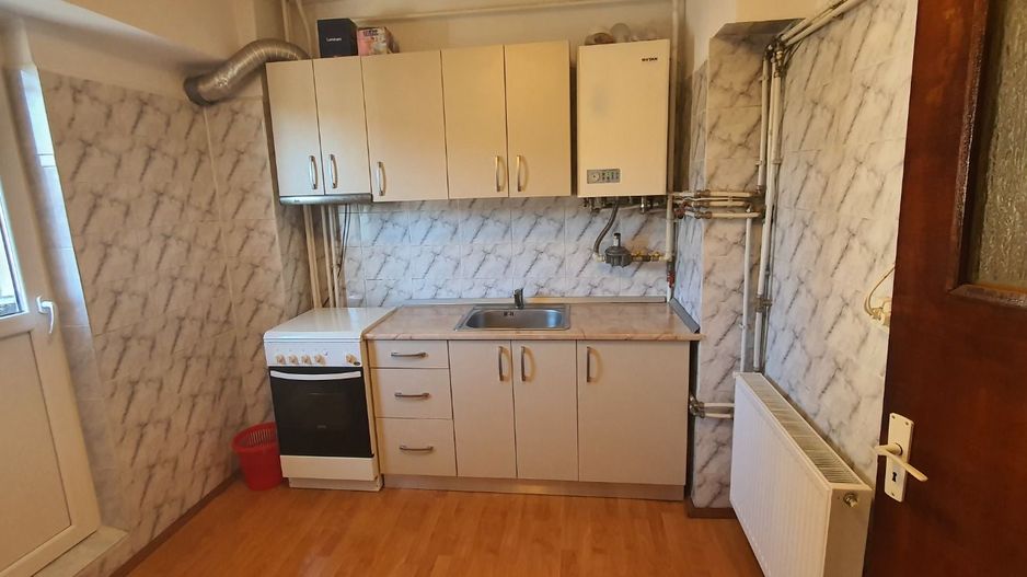 Garsoniera | Virtutii | Lujerului | Grozavesti | centrala - Poză 8