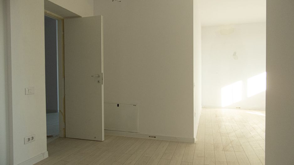 Apartament 2 camere cu terasa, 163 suprafata totala. - Poză 12