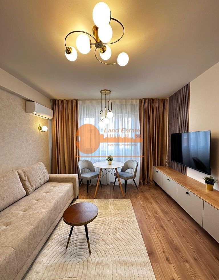 Apartament complet renovat, 2 camere – Tei / Parcul Tei - Poză 3