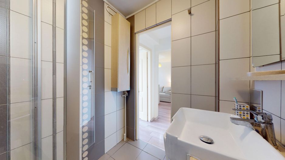 Apartament 2 camere mobilat complet Berceni - Str. Luica - Poză 20