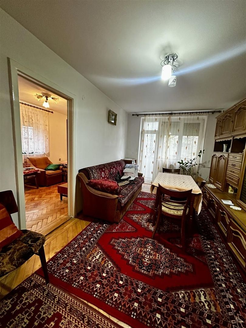 Apartament Ultracentral 2 camere Piata 1 Decembrie - Poză 6